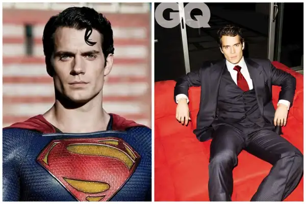 Biography & Career Of Henry Cavill