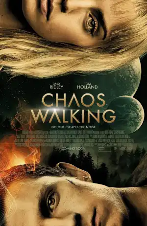 Chaos Walking (2021)