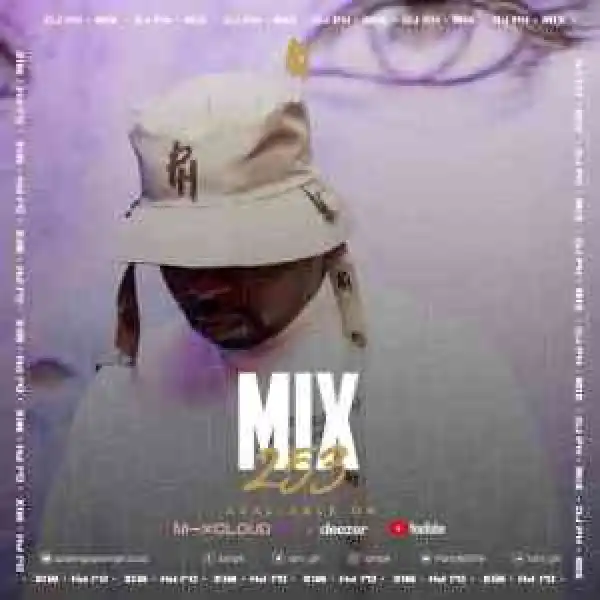 DJ PH – MIX 253