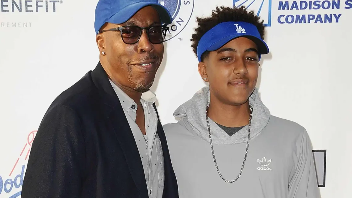 Career & Net Worth Of Arsenio Hall