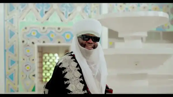 Skales - Jogo (Video)