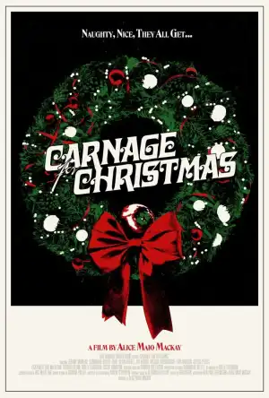 Carnage for Christmas (2024)