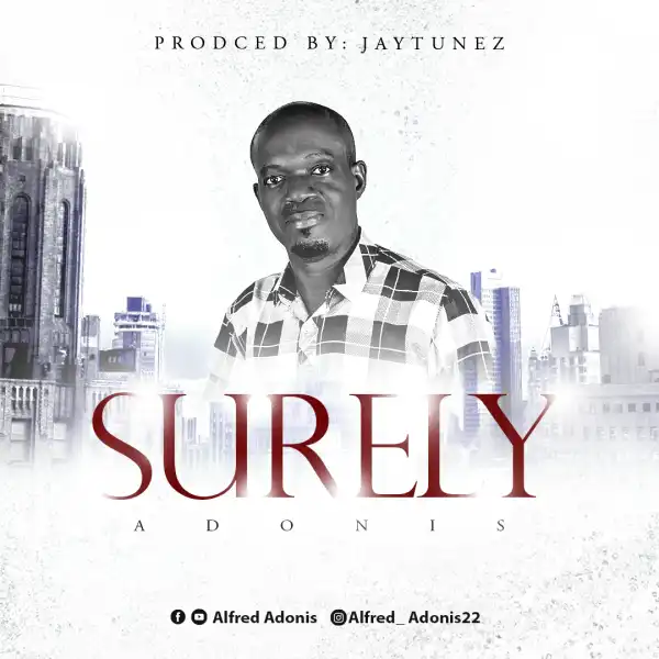 Adonis – Surely