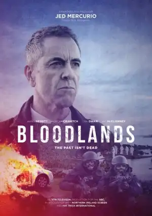 Bloodlands 2021 S01E04