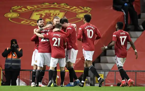 EPL: Newcastle eye four Man Utd players after becoming richest club