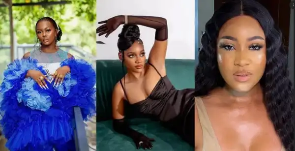 No One Knows Tomorrow - Ka3na Reacts To Alleged Old Tweet Of Beauty Mocking Erica Nlewedim After She Got Disqualified