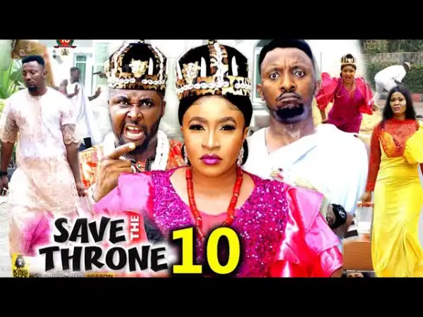 Save The Throne Season 10