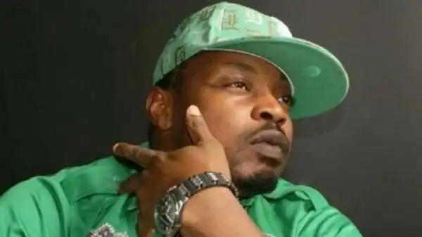 Nigeria Still Jaga Jaga 21 Years After – Eedris Abdulkareem