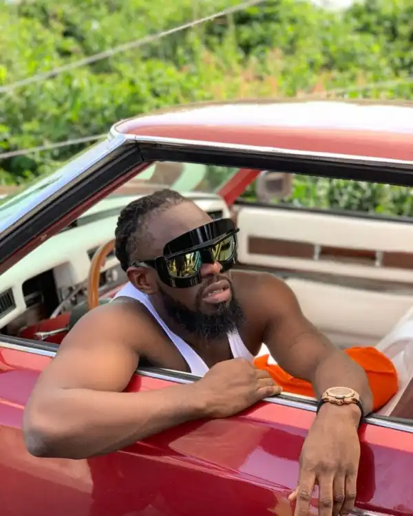 Timaya – Chulo Bothers Nobody (Video)