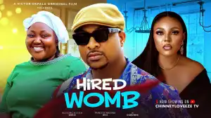 Hired Womb (2025 Nollywood Movie)