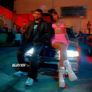 Khalid Ft. Summer Walker – Eleven (Remix)