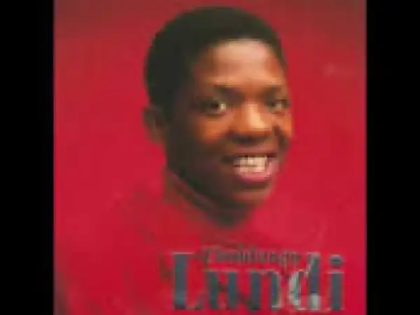 Lundi – Nxolele