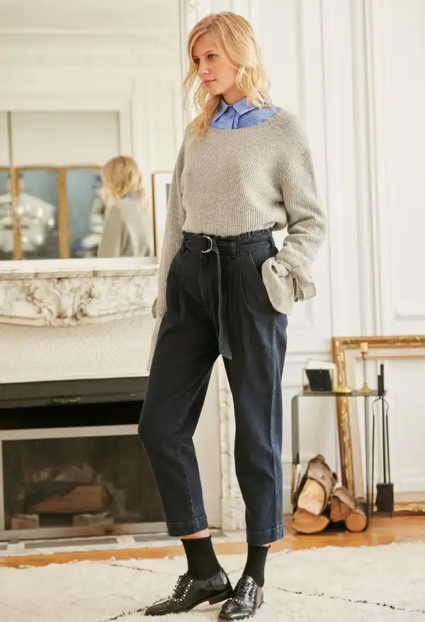 Career & Net Worth Of Michaela Thomsen