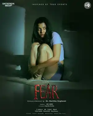 Fear (2024) [Telugu] Full Movie Download & Watch Online