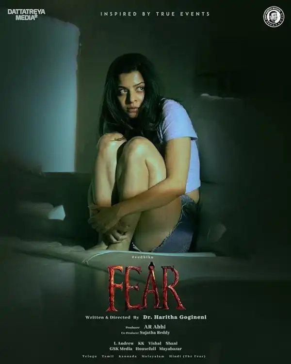 Fear (2024) [Telugu]