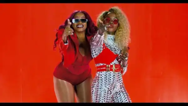 Joanita Zachariassen ft. Sheebah – You Lied