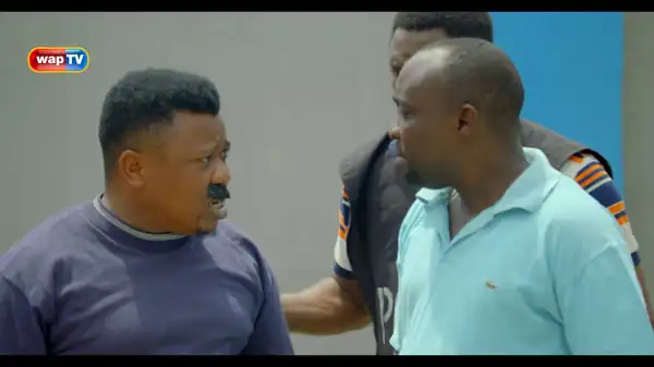 Akpan and Oduma - Groom Price (Comedy Video)