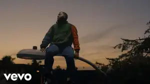 WATTS - Feels ft. Khalid (Video)