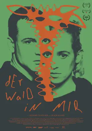 The Forest Within (2024) [German]