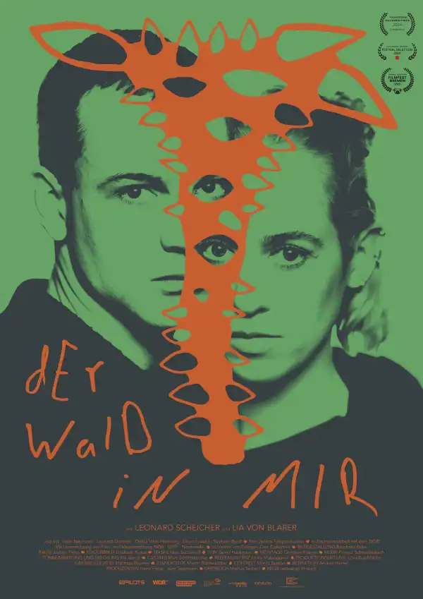 The Forest Within (2024) [German]