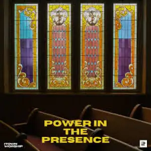 ITOWN Worship – Seat At The Table