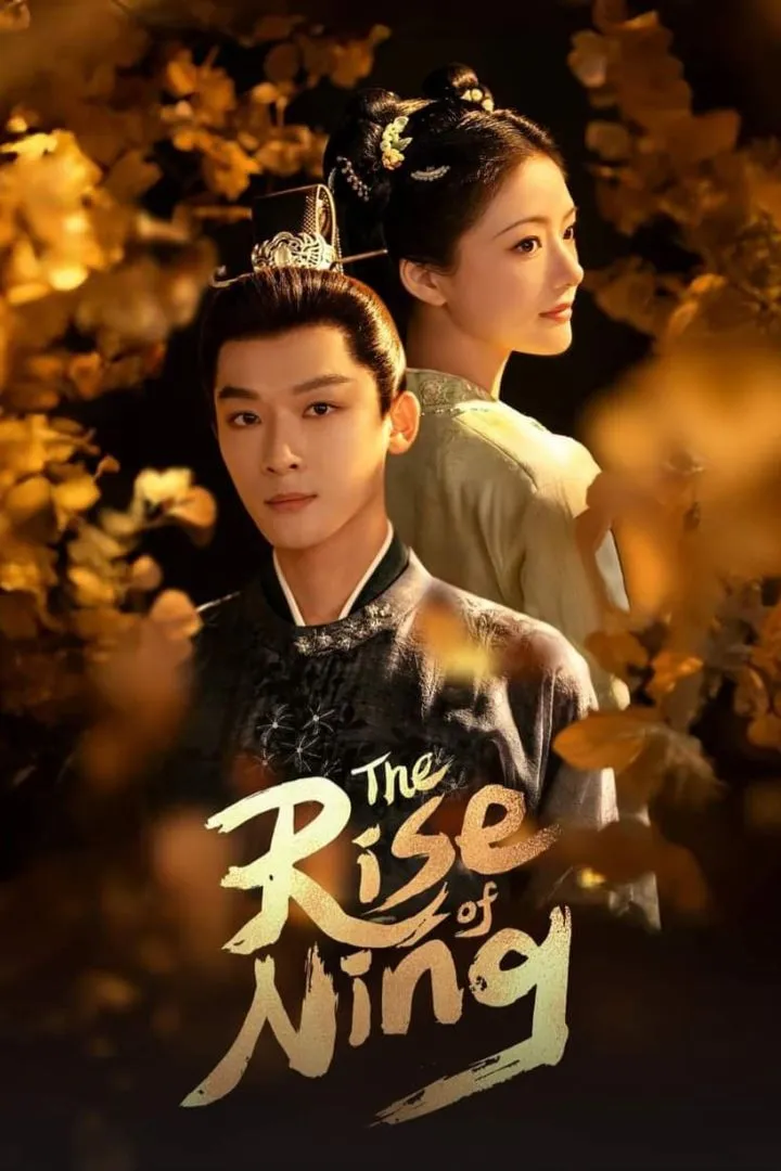 The Rise of Ning S01 E07