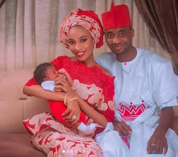 Dethroned Emir of Kano