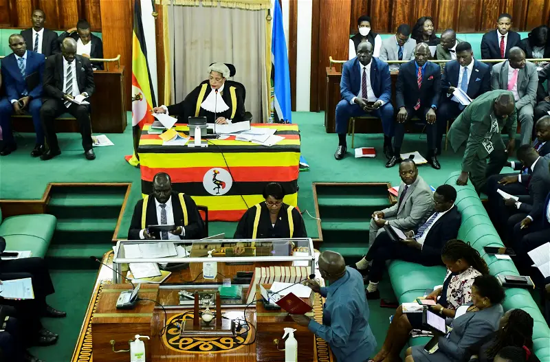 UN, US criticise Uganda for criminalising LGBTQ+