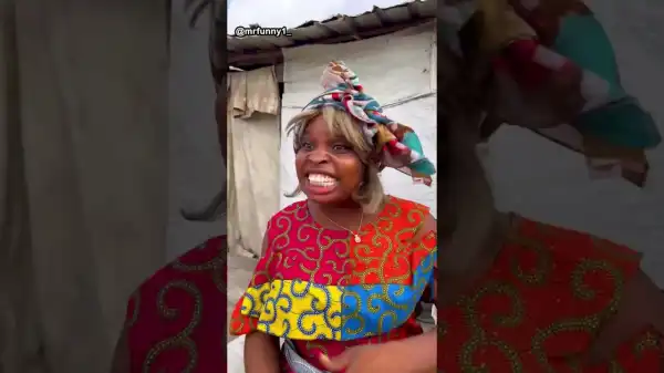 Mr Funny - Sabinus And Stinginess (Comedy Video)