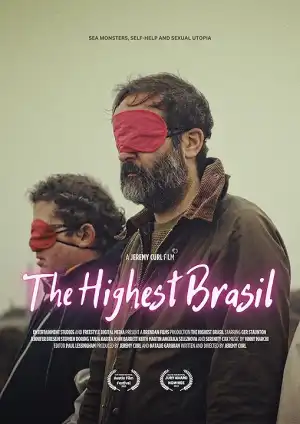 The Highest Brasil (2024)