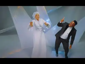 Eben – Nothing Impossible ft. Tope Alabi (Video)