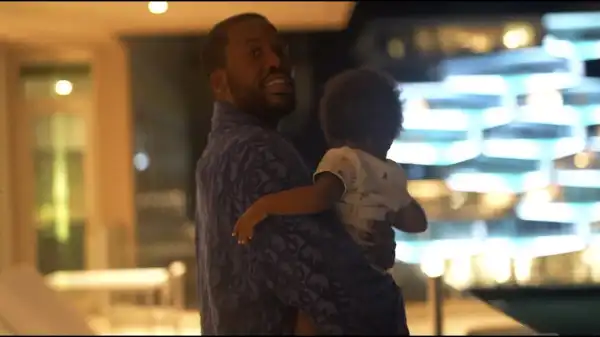 Meek Mill - Angels (RIP Lil Snupe) (Video)