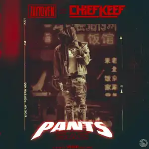 Chief Keef – Pants Sag