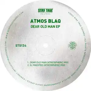 Atmos Blaq – El Maestro (Atmospheric Mix)