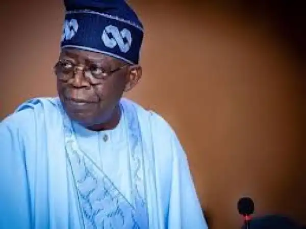 Niger Delta groups want Tinubu to retain Ndiomu as PAP boss
