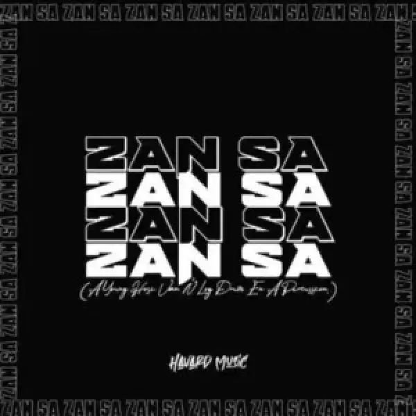 Djy Zan SA – 321 (G.M.H) ft T & T MuziQ