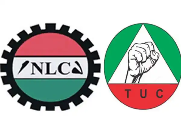 Organised Labour Presents Fresh Proposal To FG, Demands ₦615,000 Minimum Wage