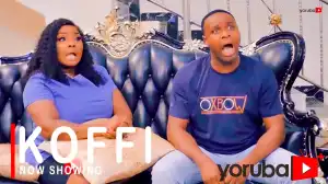 Koffi (2021 Yoruba Movie)