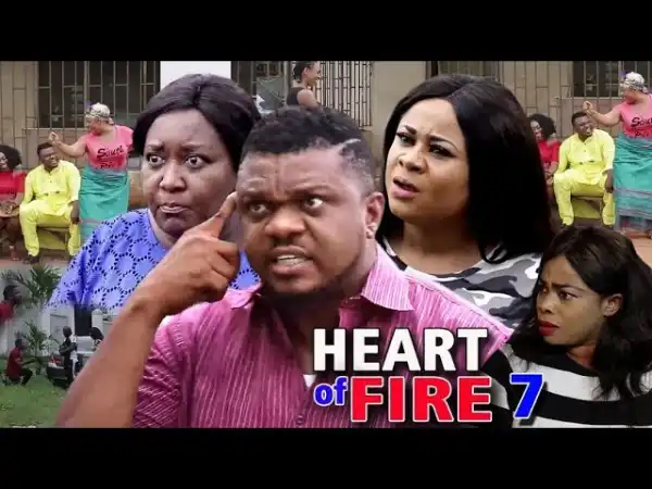 Heart Of Fire Season 7