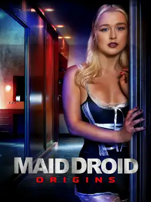 Maid Droid Origins (2024)