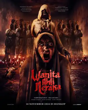 Wanita Ahli Neraka (2024) [Indonesian]