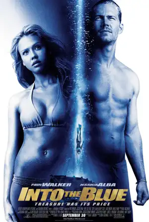 Into The Blue (2005)