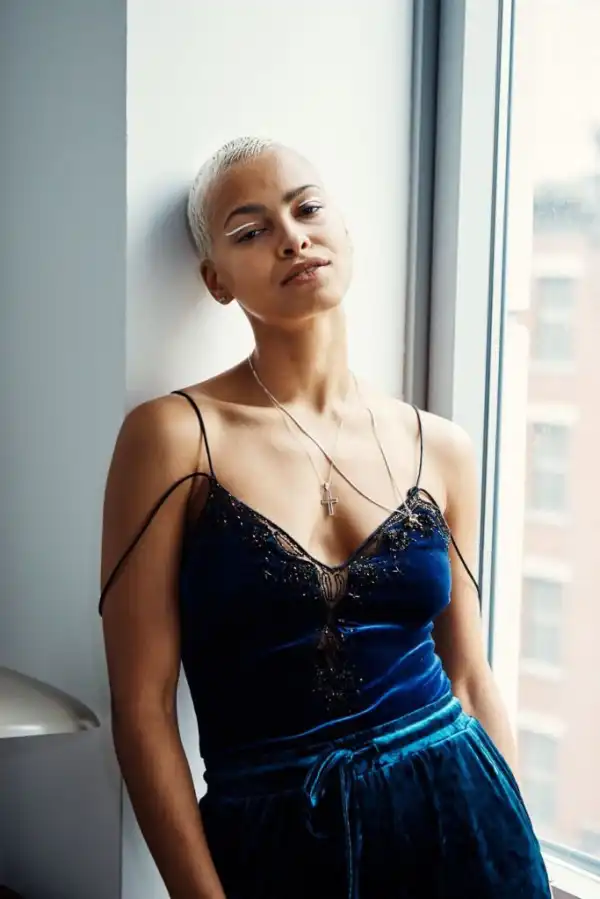 Net Worth Of Kota Eberhardt