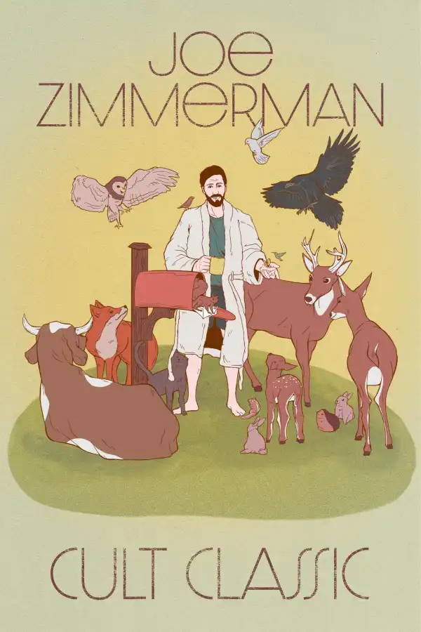 Joe Zimmerman Cult Classic (2023)