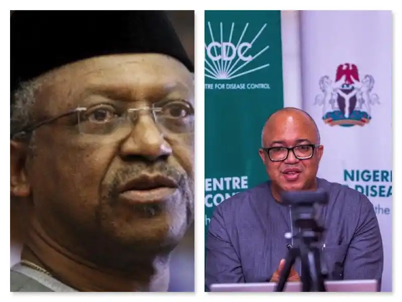 SERAP sues Ministry of Health and NCDC over over failure to account for Covid-19 money