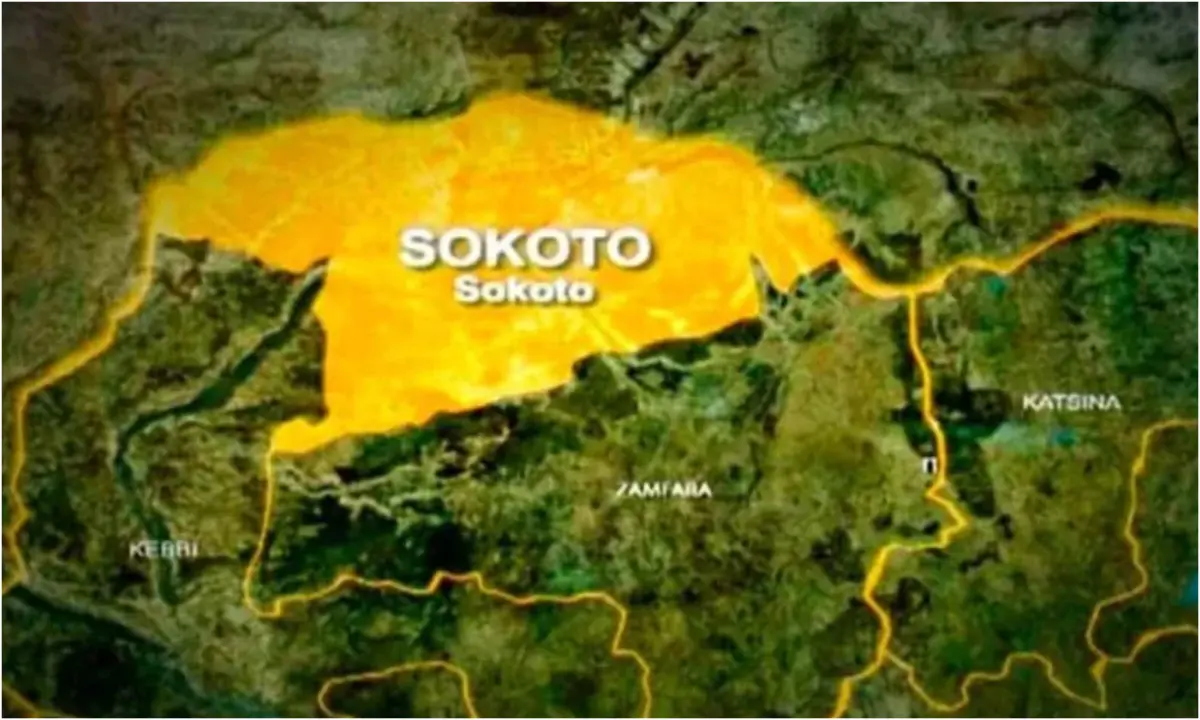 Sokoto police nab notorious bandit, recover AK-47 rifle in Gwadabawa