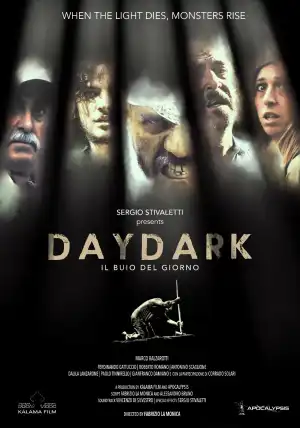 Daydark (2022) [Italian]