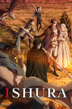 Ishura S02 E01