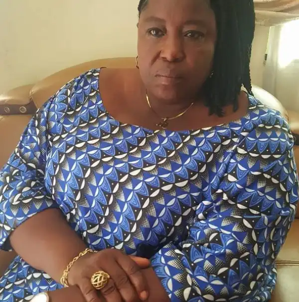 She Was Traumatized After She Was Abducted - Late Cynthia Okereke’s Husband Speaks About Her Demise