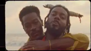 Serpentwithfeet - Fellowship (Video)